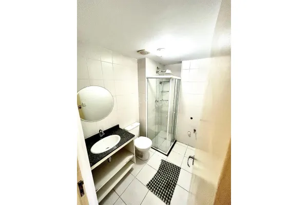 Apartamento à venda com 2 quartos no Brás, São Paulo — foto 10